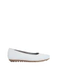 Lilly Ballerina — White