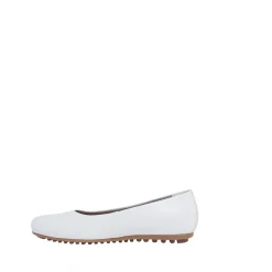 Lilly Ballerina — White