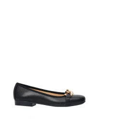 Lisa Ballerina — Black