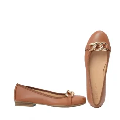 Lisa Ballerina — Cognac
