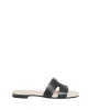 Madeleine Slip-in — Black