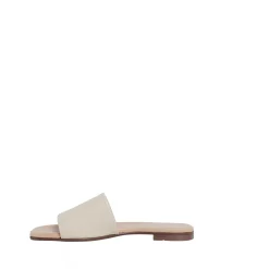 Madeleine Slip-in — Sand