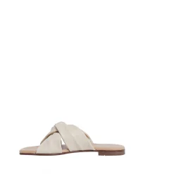 Madeleine Slip-in — Sand