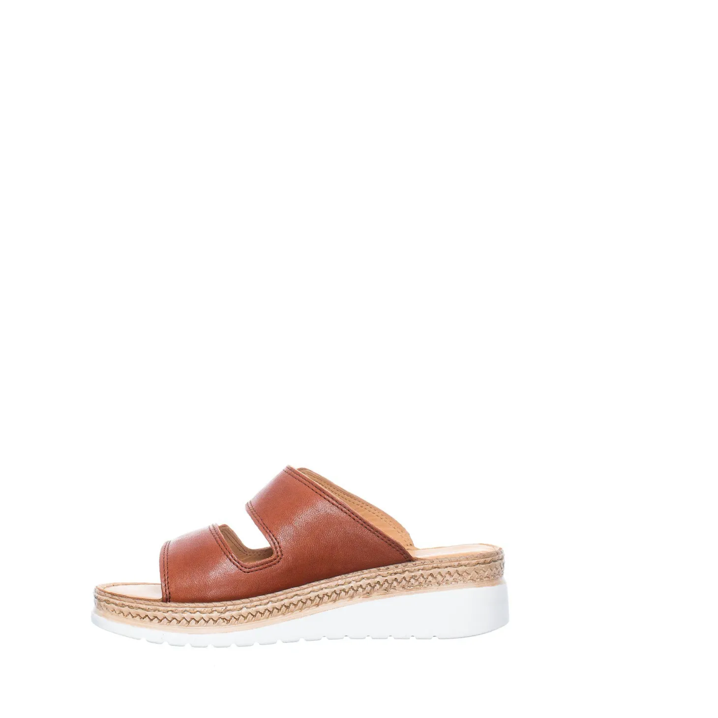 Malin Slip-in — Cognac