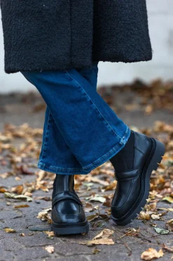 Margaret Ankle boots — Black
