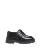 Margaret Laced shoes — Black