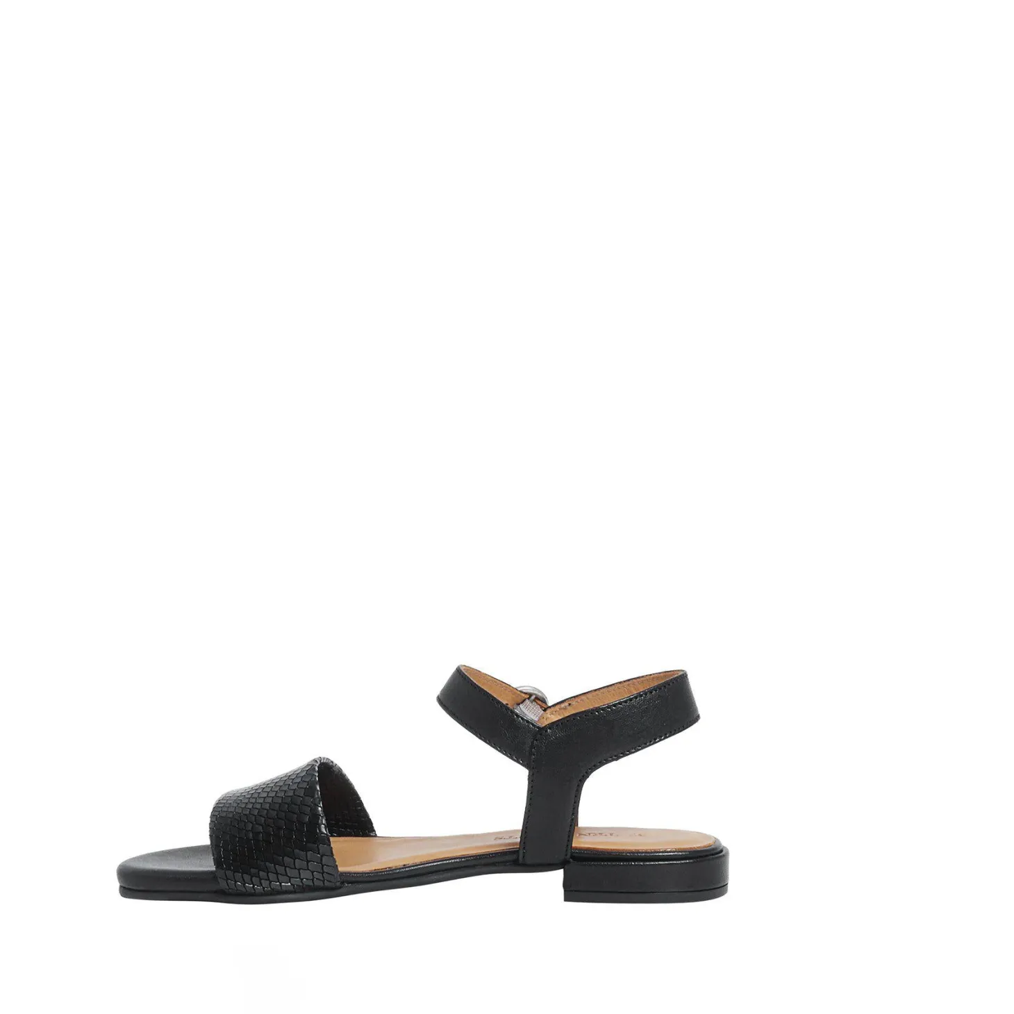Marianne Sandals — Black