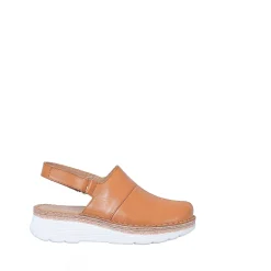 Maya 2 Sandals — Caramel