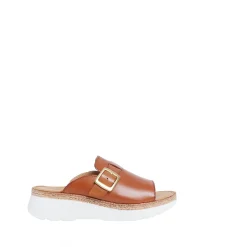 Maya 2 Sandals — Cognac