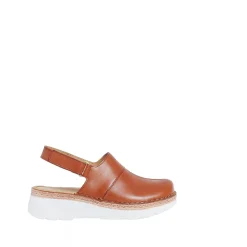 Maya 2 Sandals — Cognac