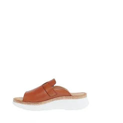 Maya 2 Sandals — Cognac