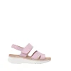 Maya 2 Sandals — Pink