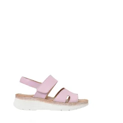 Maya 2 Sandals — Pink