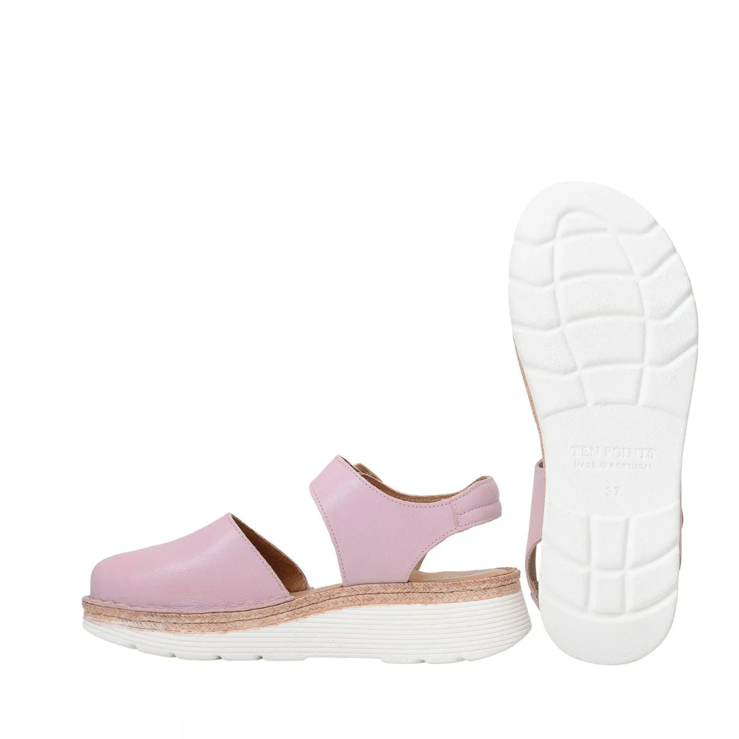 Maya 2 Sandals — Pink
