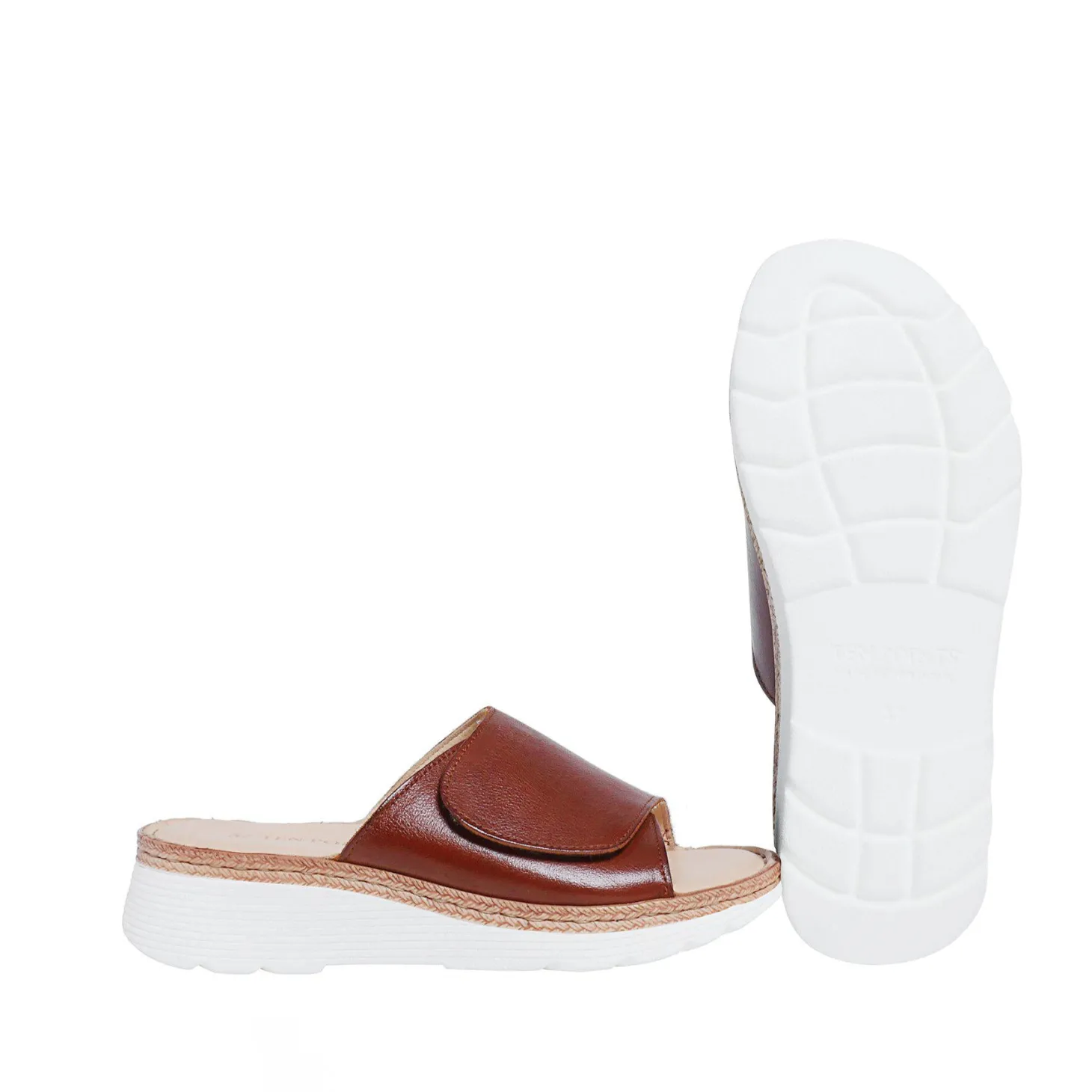 Maya 2 Slip-in — Nutbrown