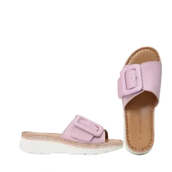Maya 2 Slip-in — Pink