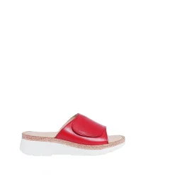 Maya 2 Slip-in — Red