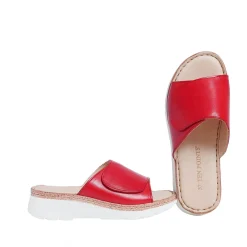 Maya 2 Slip-in — Red