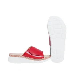 Maya 2 Slip-in — Red