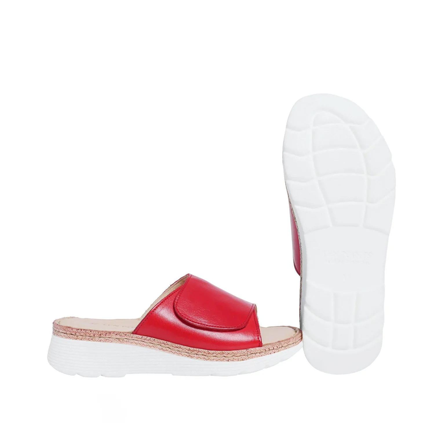 Maya 2 Slip-in — Red