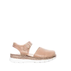 Maya Sandals — Sand