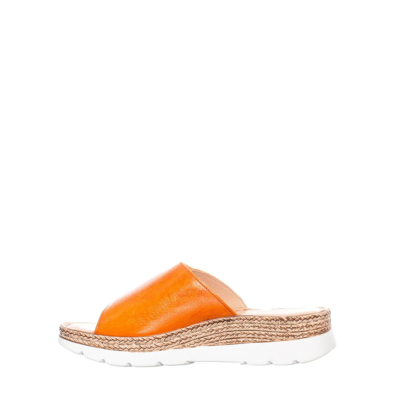 Maya Slip-in — Orange