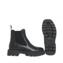 Mimmi Chelsea boots — Black