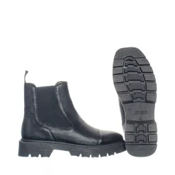 Mimmi Chelsea boots — Black
