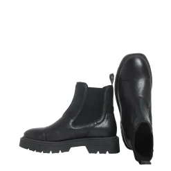 Mimmi Chelsea boots — Black