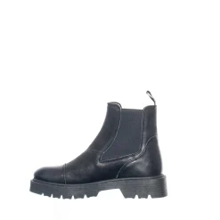 Mimmi Chelsea boots — Black