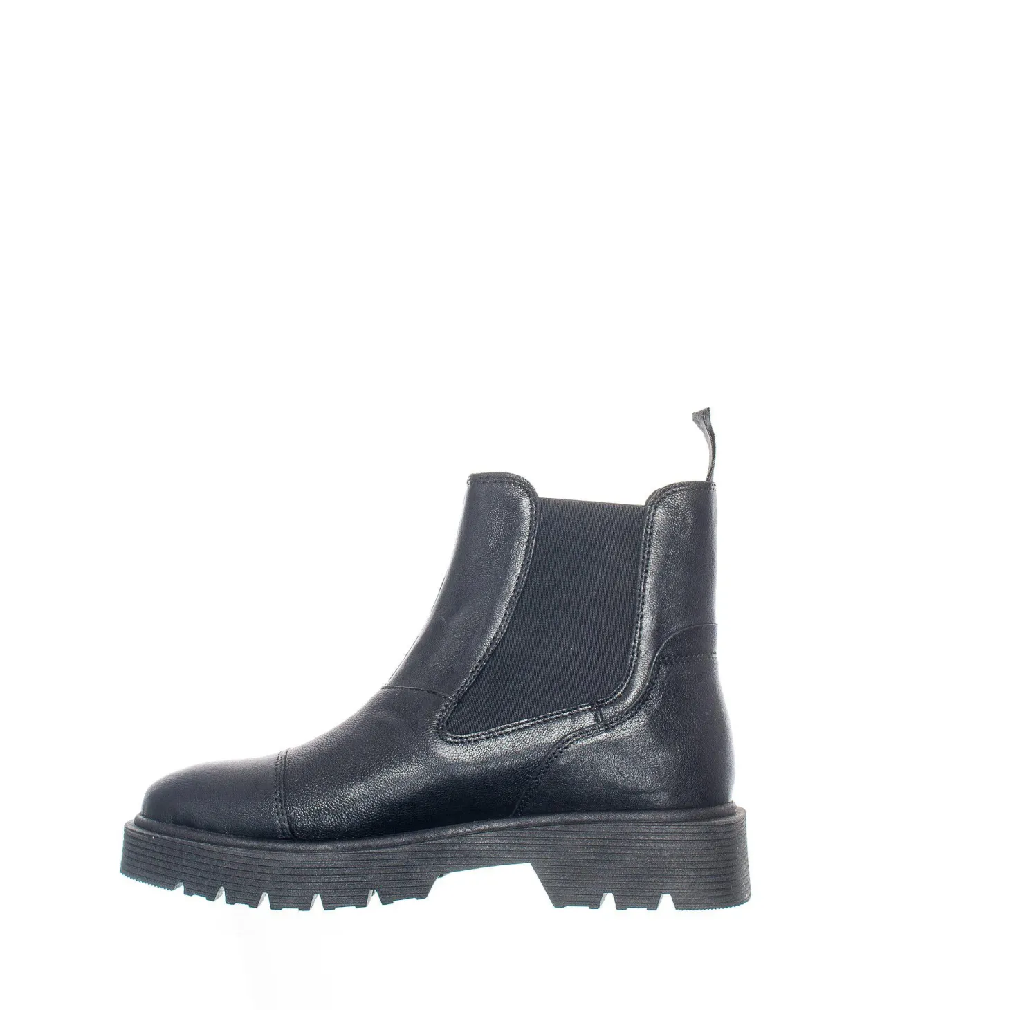 Mimmi Chelsea boots — Black