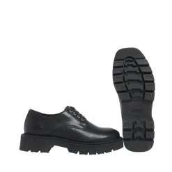 Mimmi Laced shoes — Black
