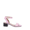 New Bonnie Sandals — Pink