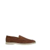 Nils Loafers — Brown