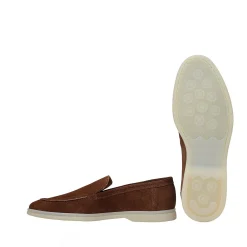 Nils Loafers — Brown