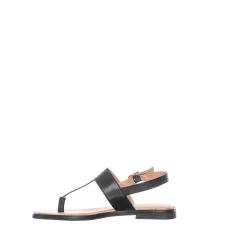 Olivia Sandals — Black
