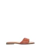 Olivia Slip-in — Cognac