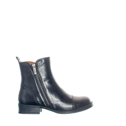 Pandora Ankle boots — Black