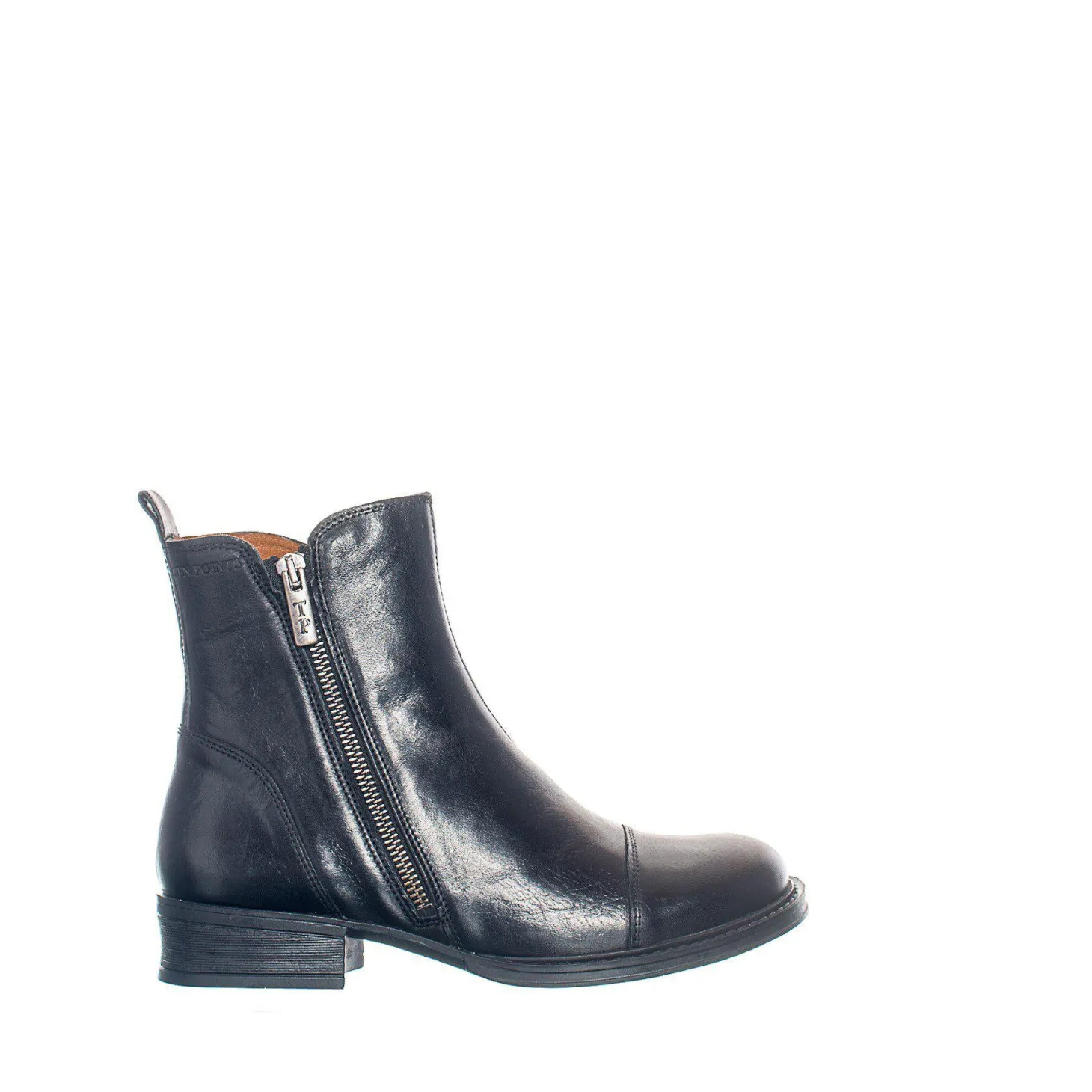 Pandora Ankle boots — Black
