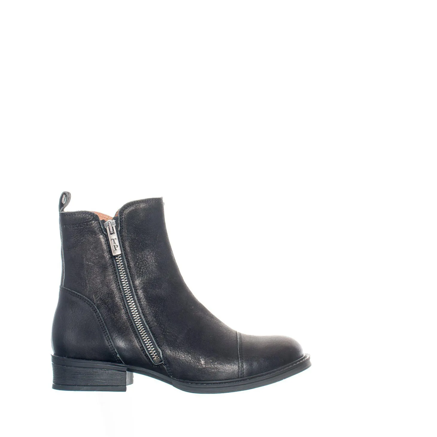 Pandora Ankle boots — Black