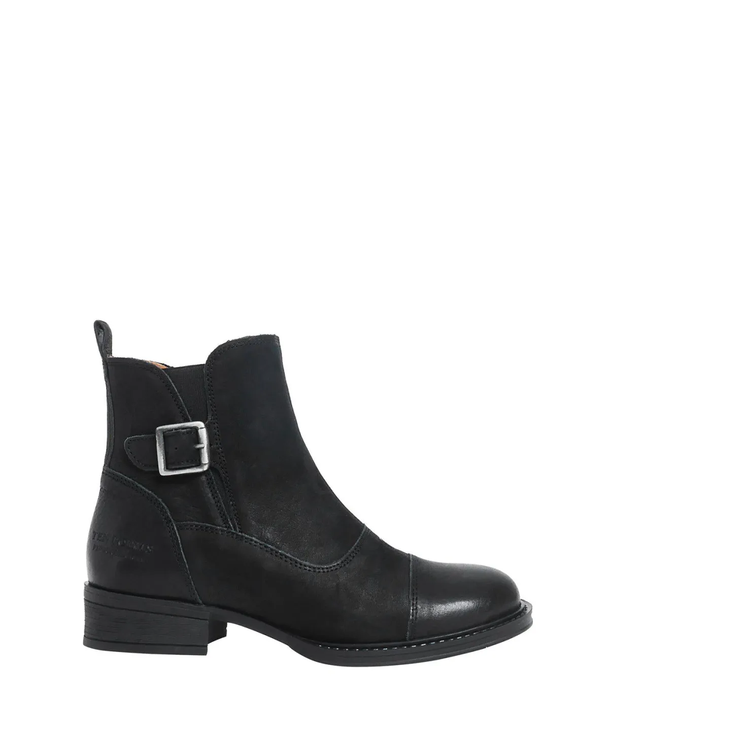 Pandora Ankle boots — Black