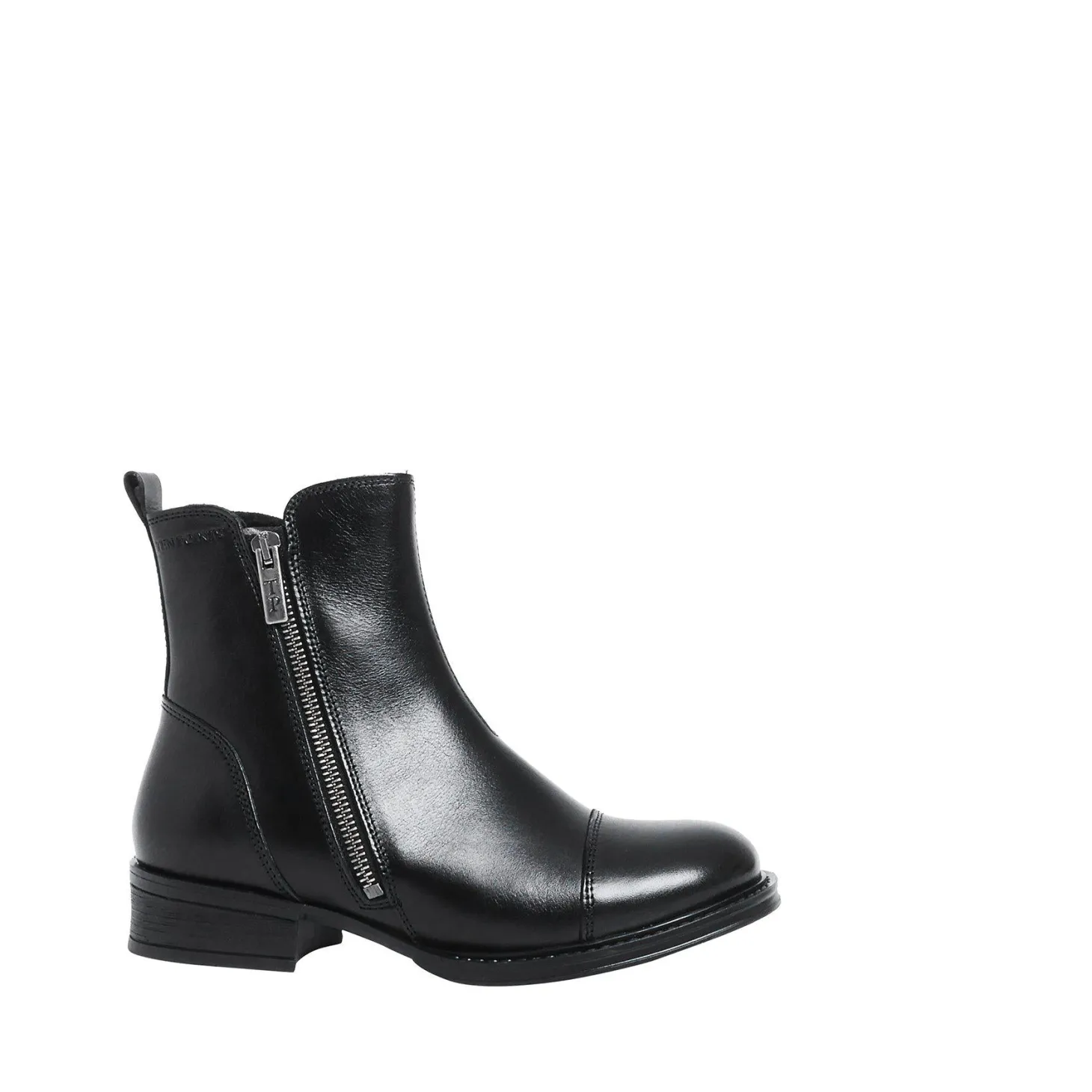 Pandora Ankle boots — Black