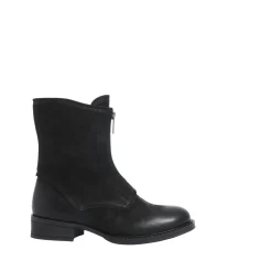 Pandora Ankle boots — Black