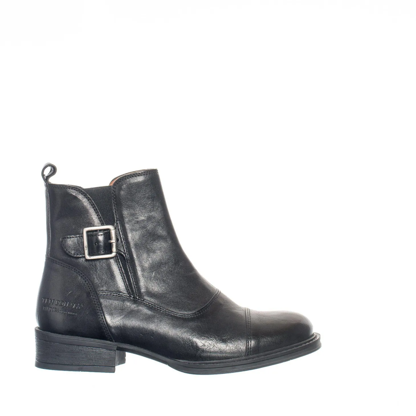 Pandora Ankle boots — Black