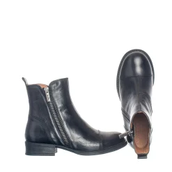 Pandora Ankle boots — Black