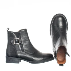 Pandora Ankle boots — Black