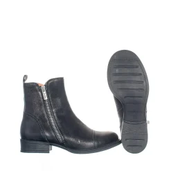 Pandora Ankle boots — Black