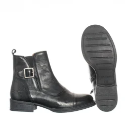 Pandora Ankle boots — Black
