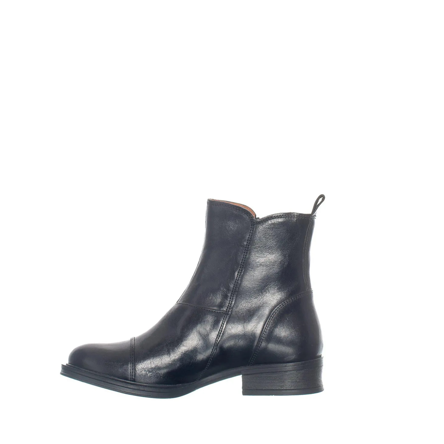 Pandora Ankle boots — Black