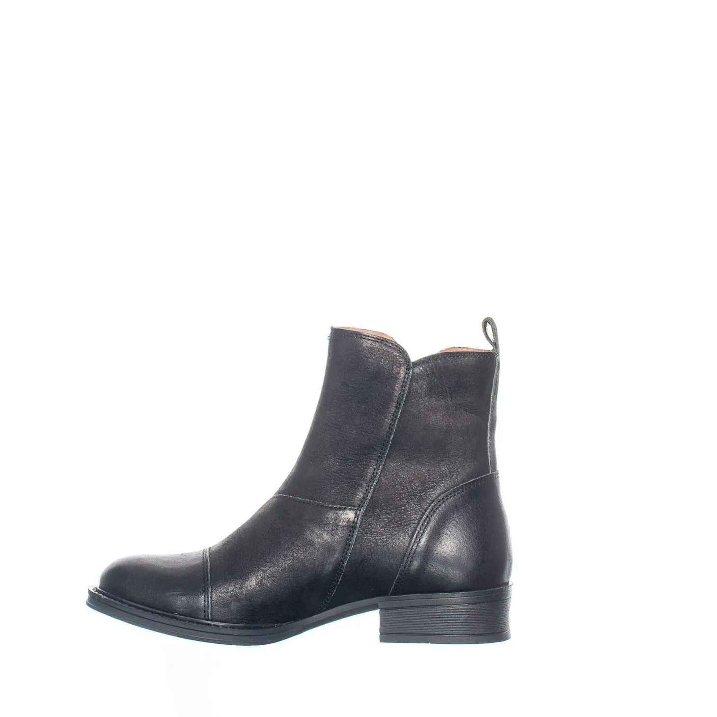 Pandora Ankle boots — Black